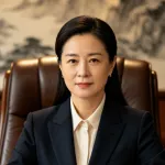 Ruohan Shi, Entry and Exit Permits lawyer in Chizhou
