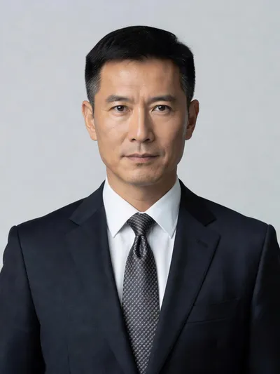 Shihong Zheng, Business & Contract lawyer