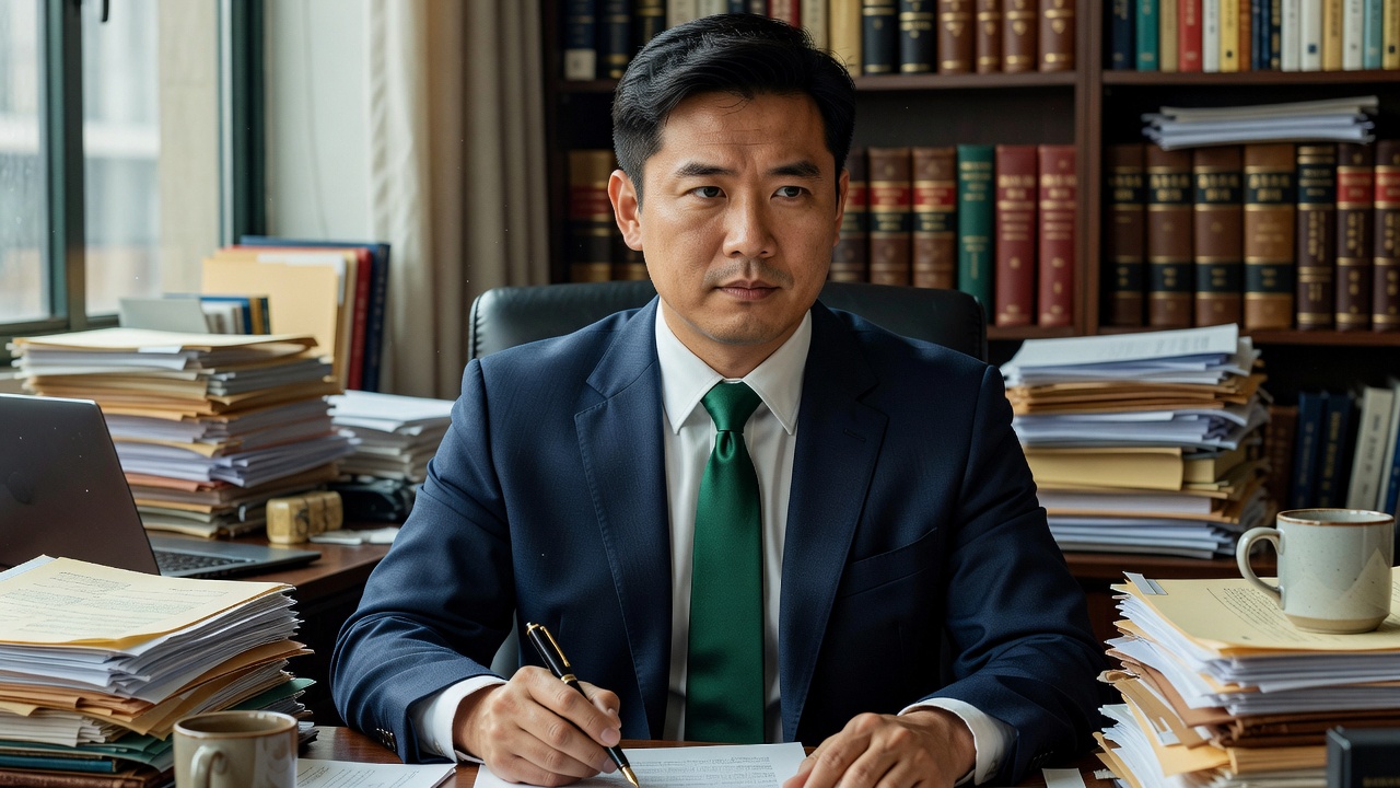 Zheng Yu