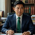 Zheng Yu, Intellectual Property lawyer in Zhenjiang