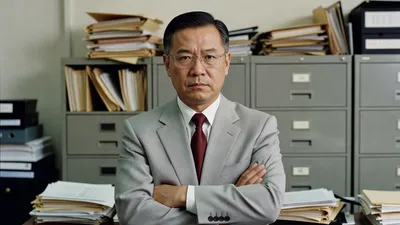 Zhenghong Zhong, Real Property lawyer