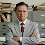 Zhenghong Zhong, Real Property lawyer in Huai'an