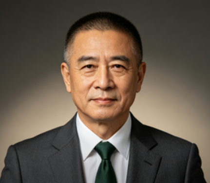 Zhenyang Liu, Visa & Immigration lawyer