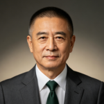 Zhenyang Liu, Entry and Exit Permits lawyer in Luoyang