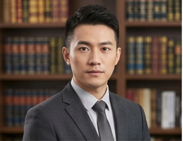Zhigang Ma, Dispute Resolution lawyer in Chaoyang