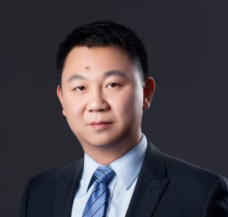 Zhiguo Zhao
