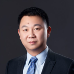 Zhiguo Zhao, Company Formation lawyer in Tianjin