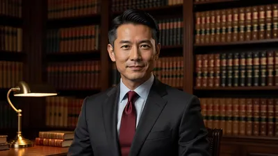 Zhipeng Han, Product Liability lawyer