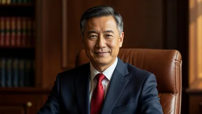 Zhiqiang Xu, Company Formation lawyer