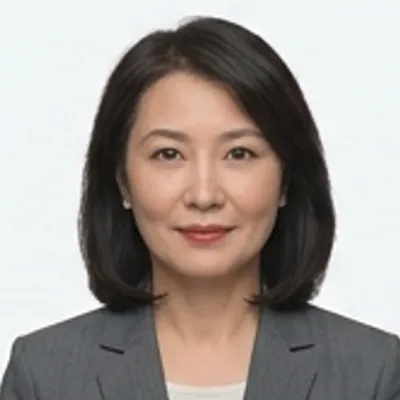 Zhonghua Li, Business & Contract lawyer