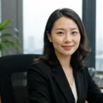 Zhou Na, Criminal Appeals lawyer in Tianjin · Heping