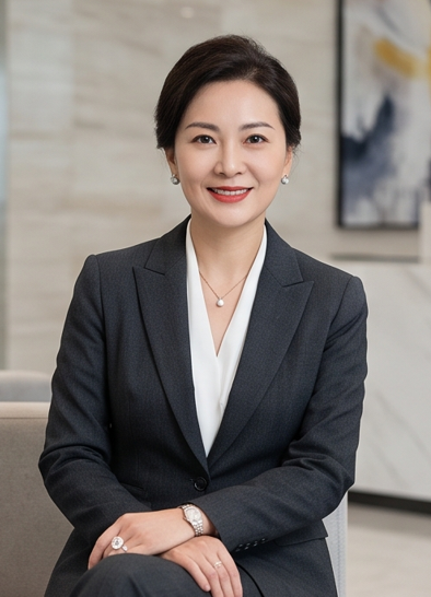 Zengrong Zhou
