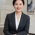 Zengrong Zhou, E-commerce Law lawyer in Yunfu