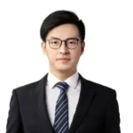 Zihan Chen, White-collar Crime lawyer in Xiamen