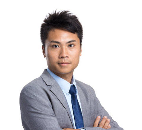 Zihan Lei