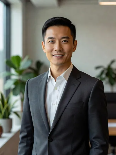 Ziming Ma, Employment & Labor lawyer