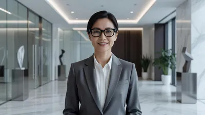 Zitong Xu, Visa & Immigration lawyer
