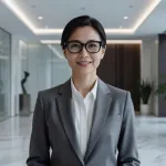 Zitong Xu, Entry and Exit Permits lawyer in Yingtan