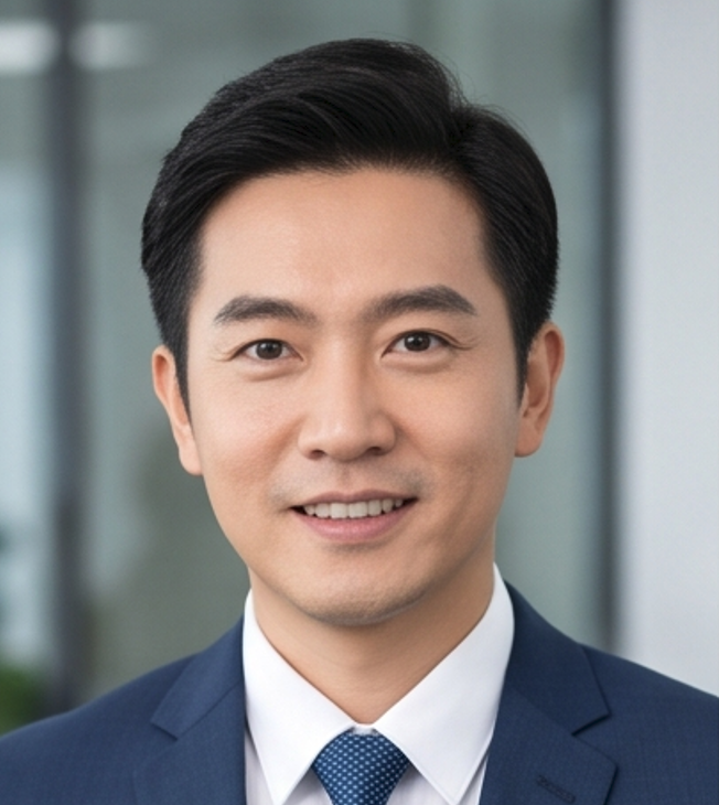 Zixuan Wang
