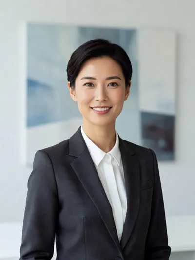 Ziyu Jiang, Criminal Defense lawyer