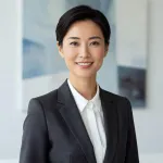 Ziyu Jiang, Bail and Detention lawyer in Lanzhou