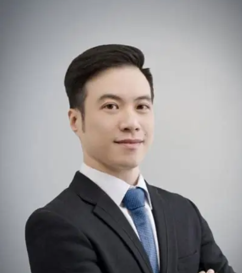 Ziyue Ye, Employment & Labor lawyer