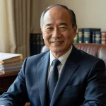 Ziyue Wu, Cross-border E-commerce lawyer in Ningde