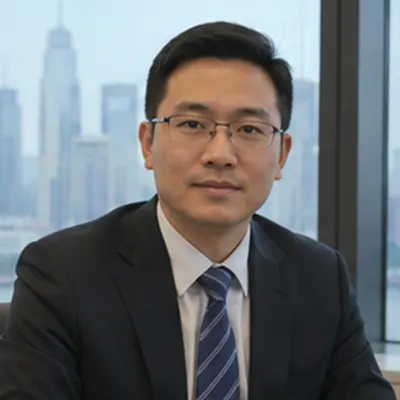 Zihang Duan, Intellectual Property lawyer