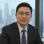 Zihang Duan, Trademarks lawyer in Shanghai · Songjiang