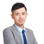 Zou Yu, Dispute Resolution lawyer in Neijiang