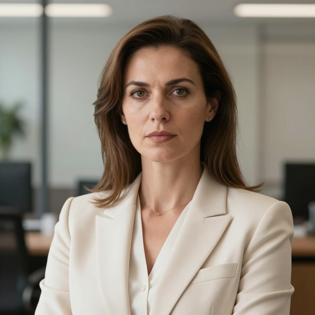 Zsófia Nagy, Foreign Investment lawyer in Budapest, Hungary