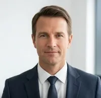 Alejandro Ruiz, Trade & Customs lawyer
