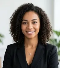 Emma Hartley, Business & Contract lawyer
