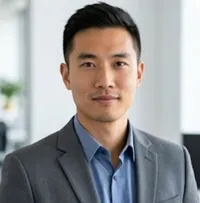 Lukas Weber, Trade & Customs lawyer