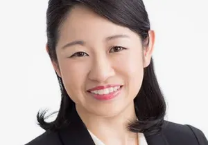 Yuki Tanaka, Intellectual Property lawyer