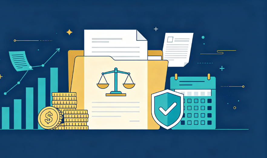 Tax crime sentencing in China: thresholds, three-tier false invoice penalties, the dual-punishment rule for corporate offenses, and early audit intervention.