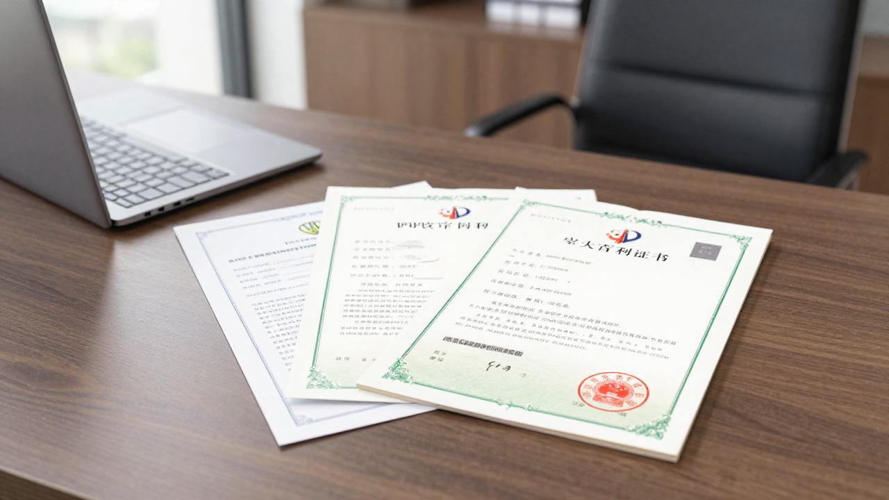 Chunlin Deng - Legal Article