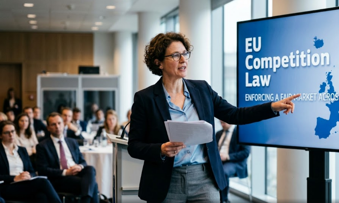 EU merger control and FDI screening approval workflow