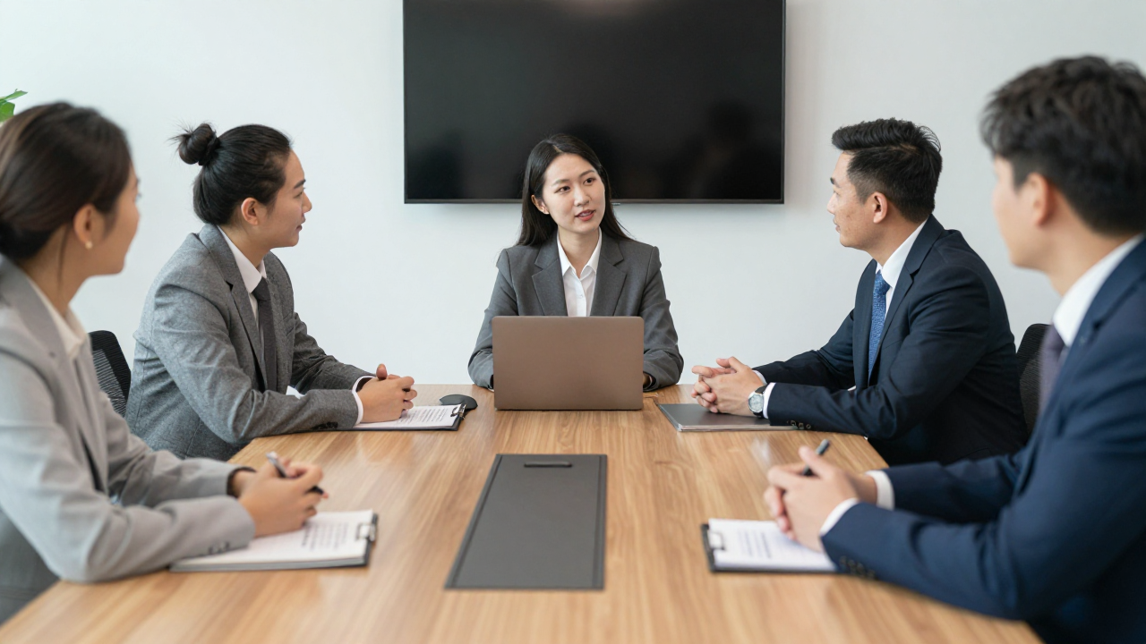 Corporate Governance Compliance