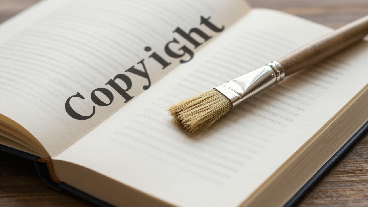 Copyright Protection