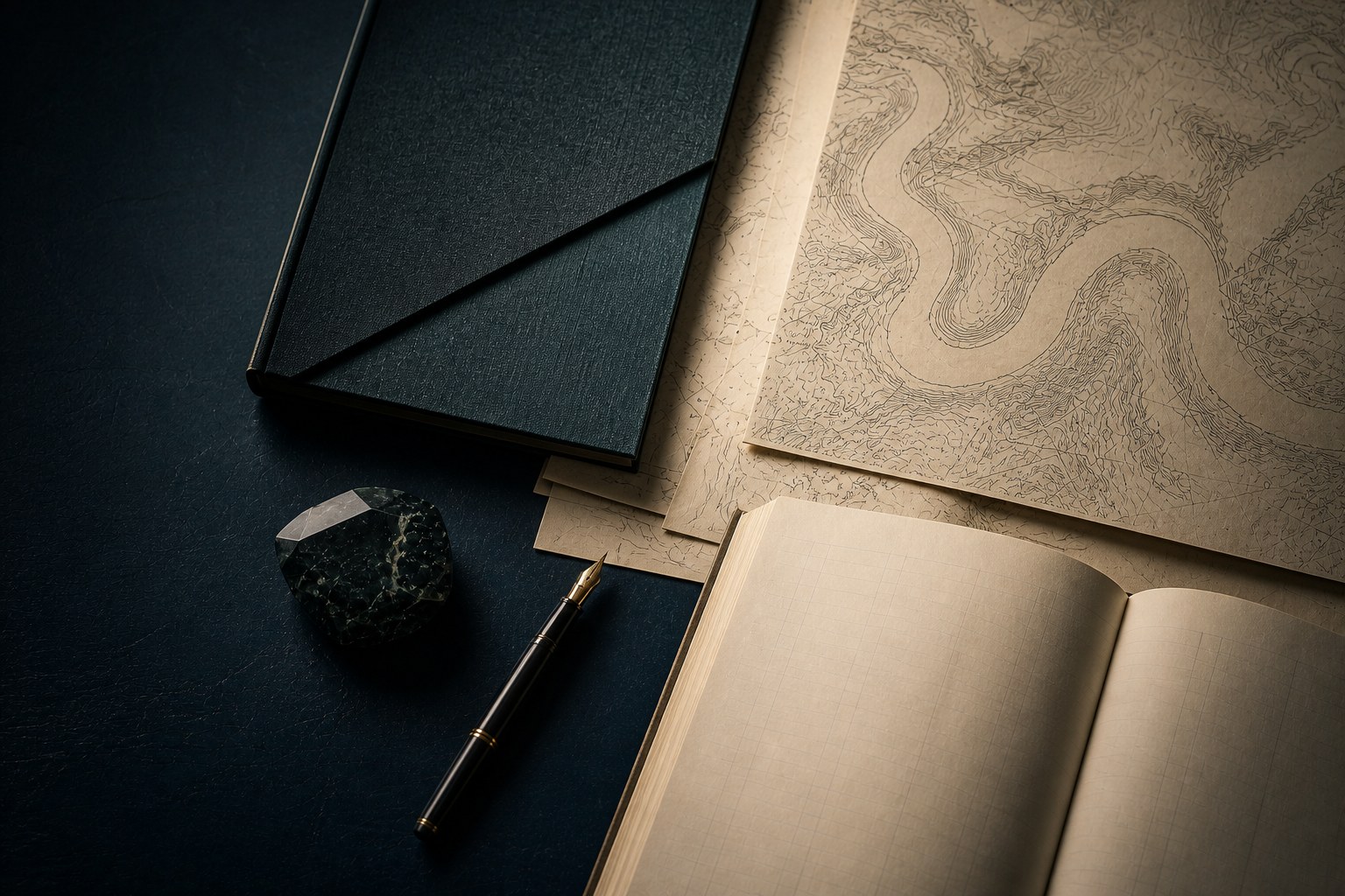 Chongqing matter-preparation desk representing counsel selection and briefing