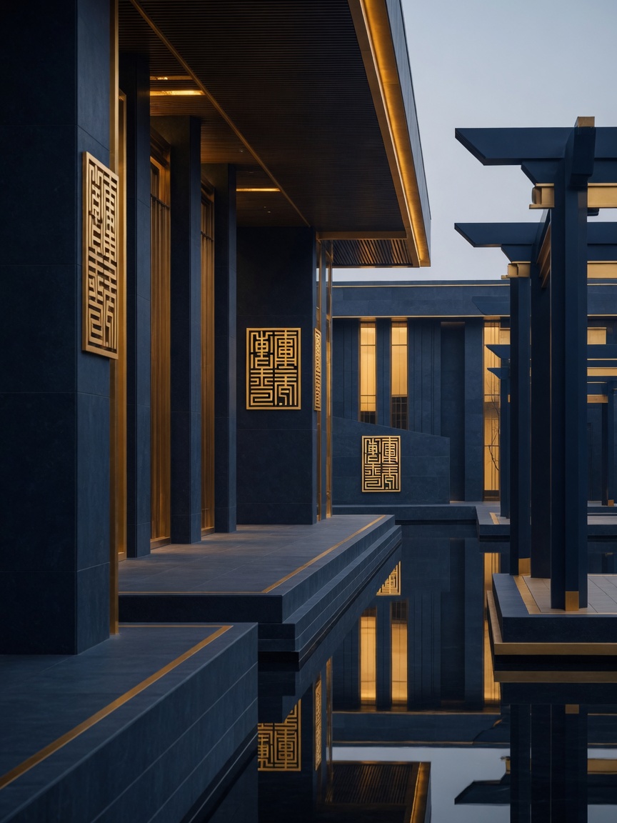 Nanchang civic architecture representing local institutions and court context