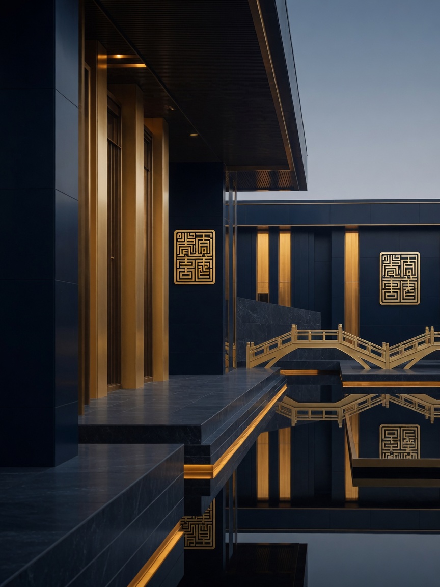 Shaoxing civic architecture representing local institutions and court context