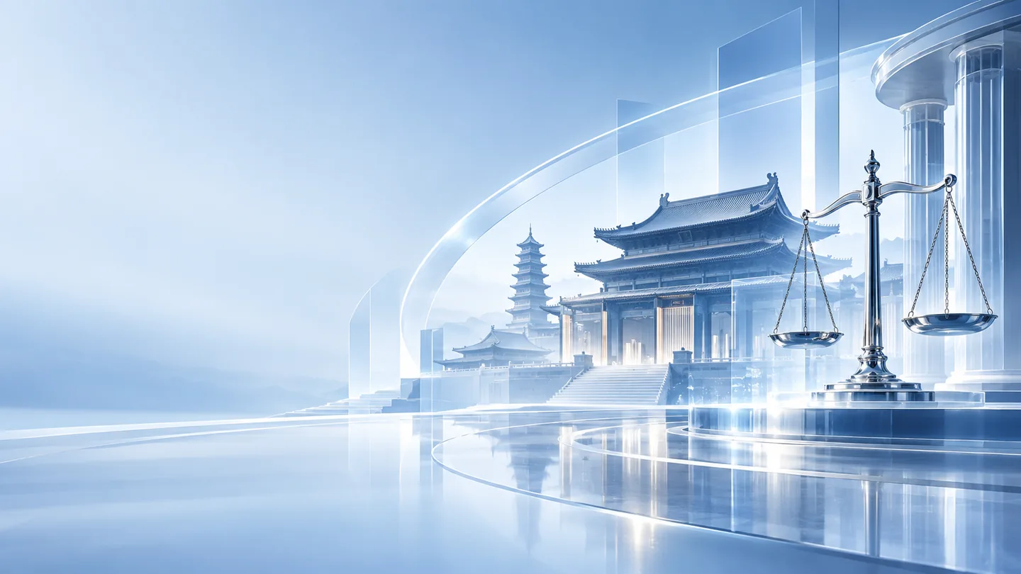 Shijiazhuang skyline