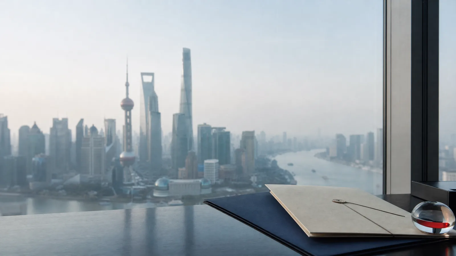 Cross-border legal details arranged for a prepared counsel enquiry