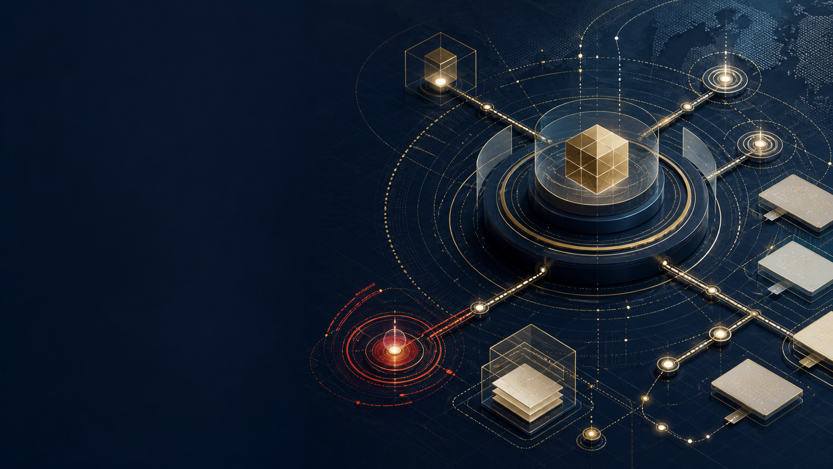 Abstract legal decision ledger for Data Privacy & Cybersecurity