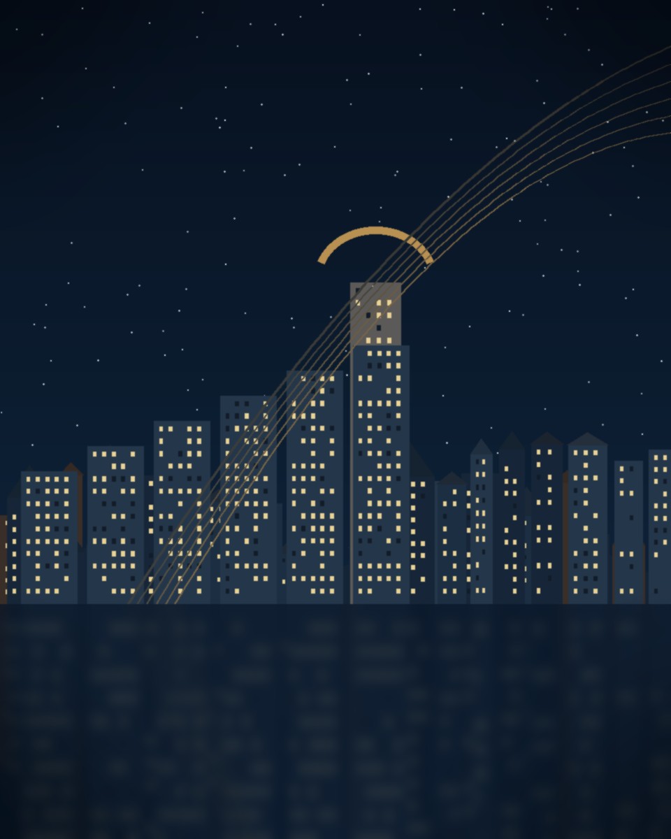 Saudi Arabia legal corridor artwork