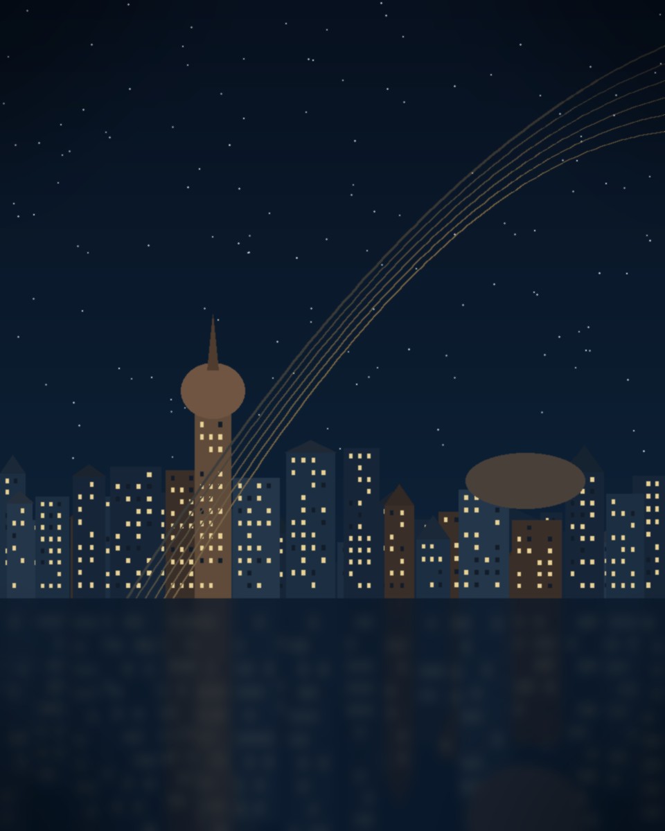 Türkiye legal corridor artwork