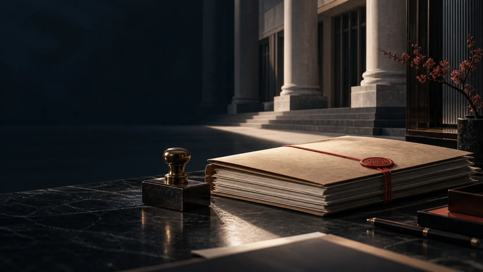 Administrative & Public Law legal decision desk