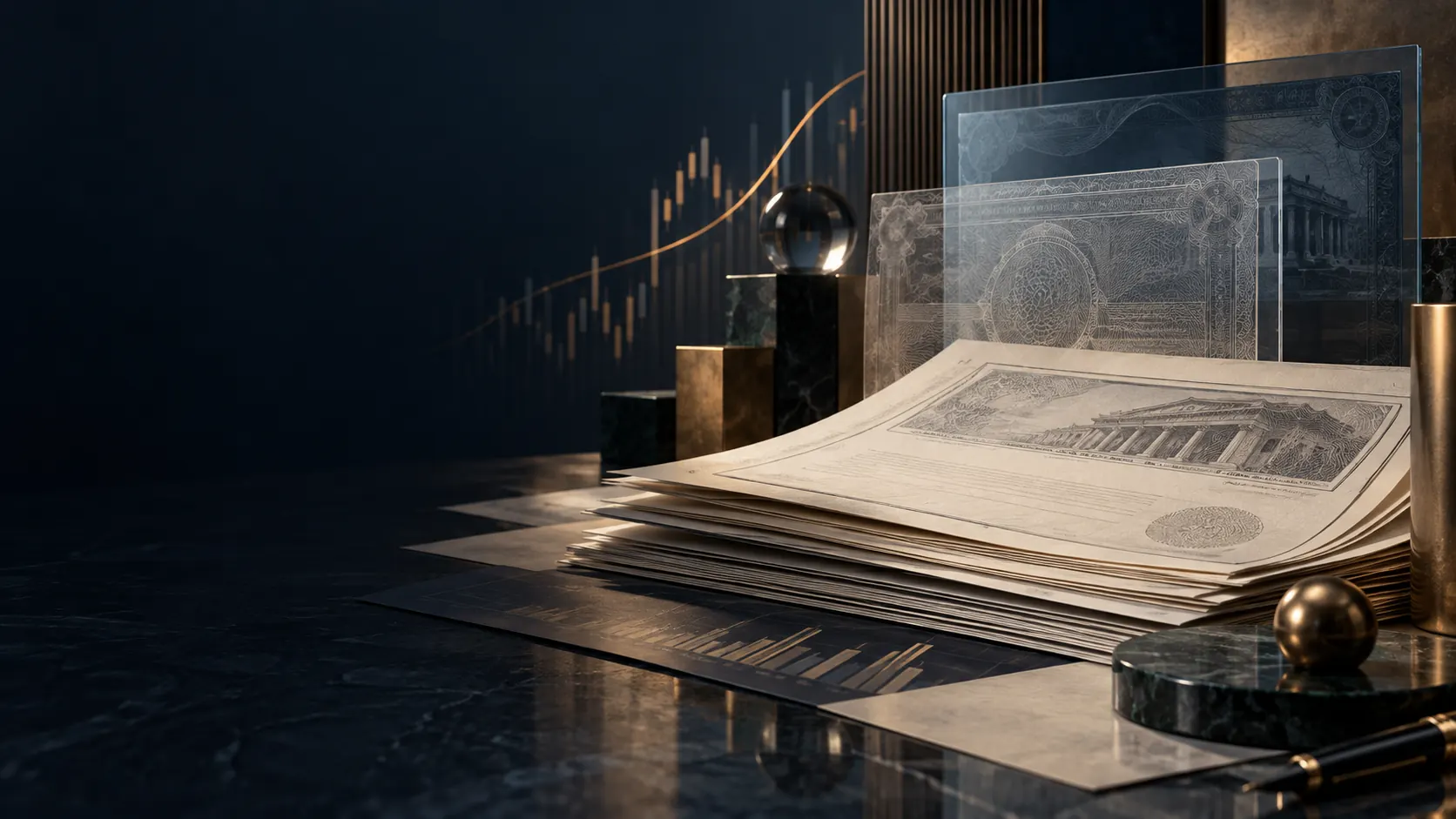 Capital Markets & Investment Funds legal decision desk